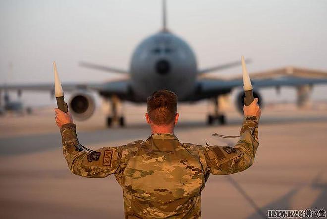 美国空军KC-10完成最后一次海外部署 未来加油机队构成仍是一个谜 - 2