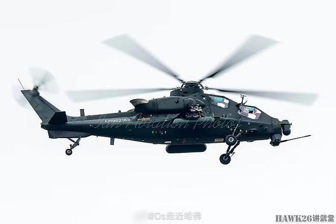 海外谈中国：珠海航展新型飞机和武器系统云集 航空领域发展迅猛 - 34