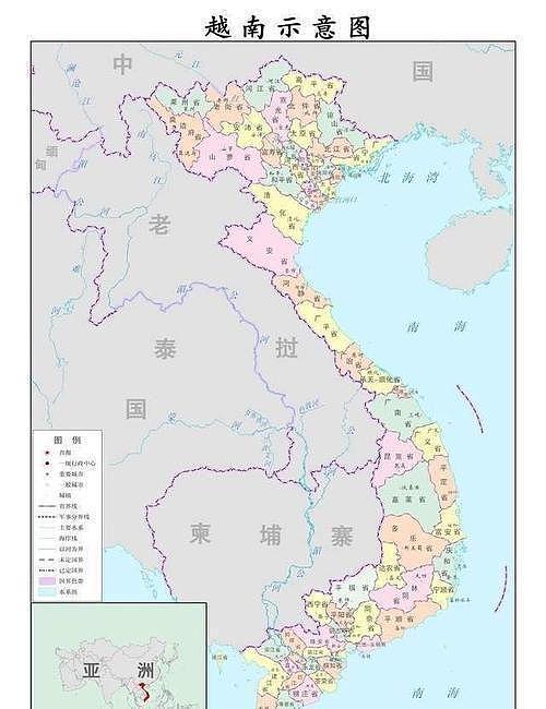 法国绝密资料显示：1975年，中国曾希望两个越南同时存在 - 1