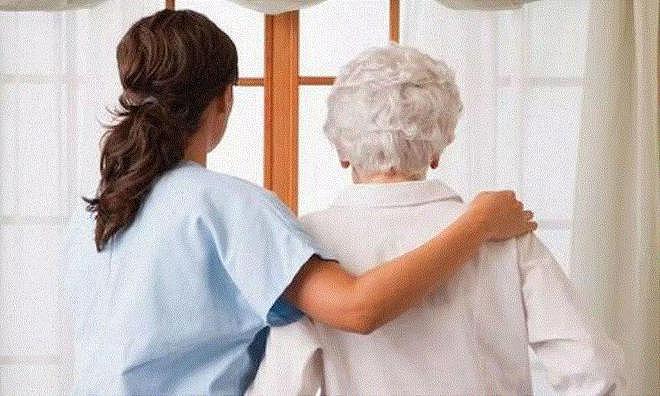 养老护理员应知应会：失智症老人的症状与对应护理方法、相处注意事项 - 1