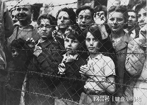 二战德国的恐怖女人，用人皮制作工艺品，罪恶行径却仅被判了四年 - 3
