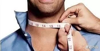 【健康科普】三个方法，判断身体过胖还是过瘦！ - 5