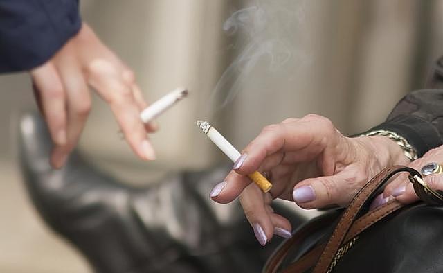男人一天最多可以抽多少支烟？医生：控制在“这个数”，还可以 - 6