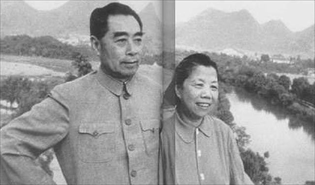 1974年，周总理力压毛主席指示，不让此人成副国级，她后成正国级 - 8
