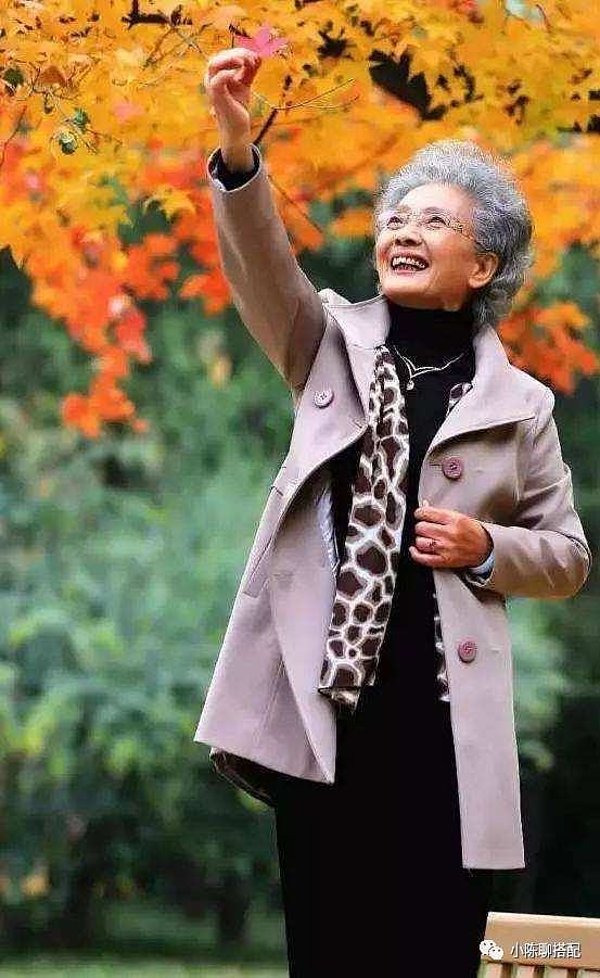 70岁出道，91岁直播带货，这位中国奶奶活成了我们羡慕的老年样子 - 22