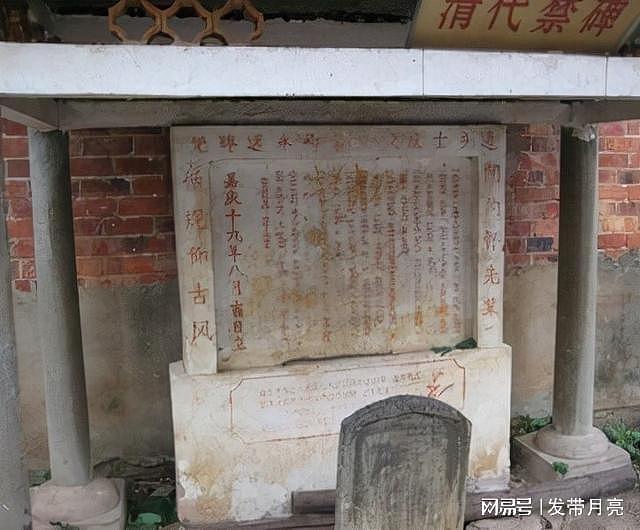 广西唯一有皇后安葬的地方，是一座美丽的古镇素有“小南宁”之称 - 4