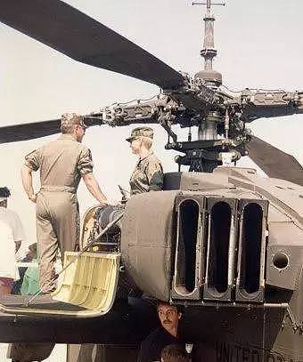 得名于美洲原住民 这架武装直升机创造出1比3700的战绩 - 2