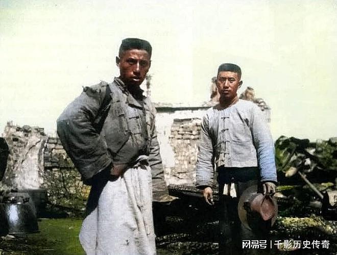 孤儿义勇军：消灭200日伪军，牺牲时16岁，美国牧师拍下唯一照片 - 6