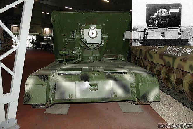 细看：纳粹德国坦克歼击车“火炮运输车”启发苏联自行火炮设计 - 9