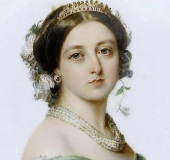 维多利亚女王有9个孩子，她是如何通过联姻，把欧洲王室一锅端的 - 5