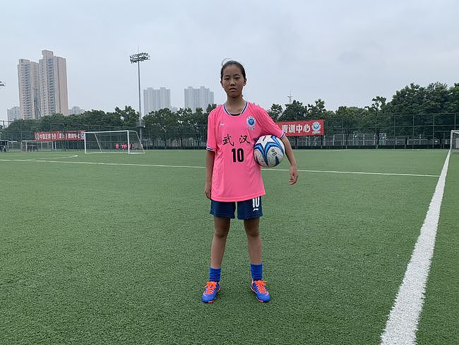 中国足协组织07女足精英训练营，106名队员入选，武汉市足协3名 - 5