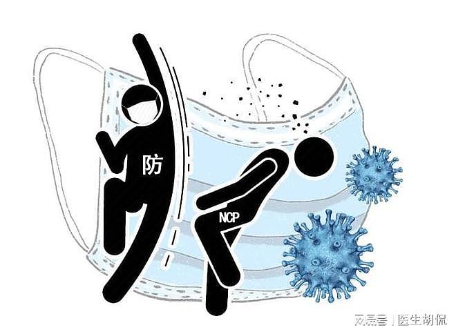南方多省发布流感预警！除了遵守防疫规定，做好10件自我保护的事 - 4