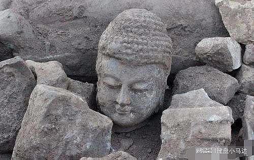 三武一宗：历史上四位皇帝进行灭佛运动，其实从本质上挽救了佛教 - 7
