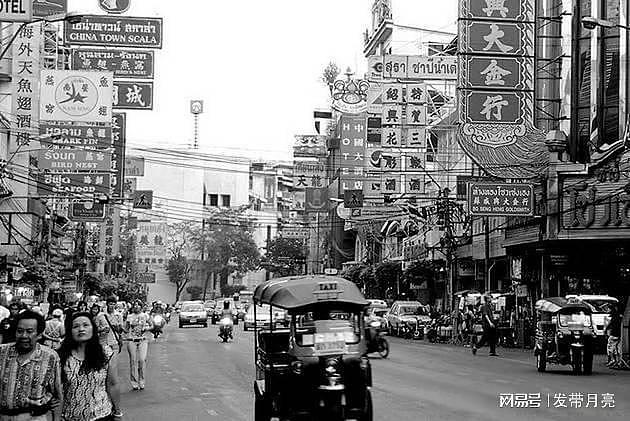 70多年前，泰国曼谷能否媲美中国北方第二大都市天津呢？ - 3