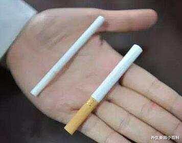 细杆香烟和粗杆香烟哪个危害更大? - 4