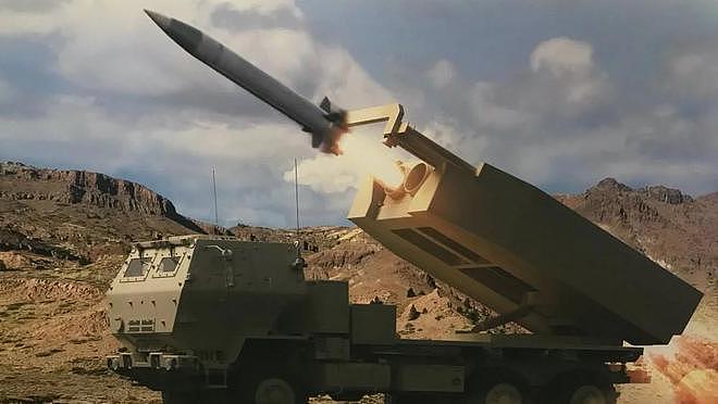 重磅！美制火箭炮将交付乌克兰，成俄军大患却对中国191箱火称臣 - 5