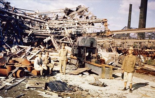 广岛核爆炸后的幸存者，绝望哭诉：美国为什么要制造这种“怪物” - 8