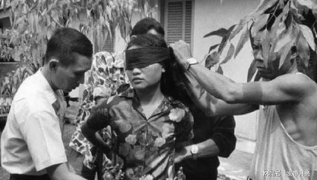 越南战争中，美军对越南女兵用的空孕催乳剂，究竟是什么？ - 4