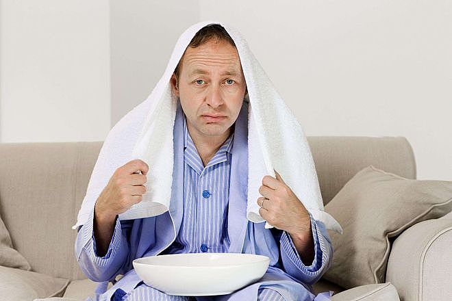不吃早餐对身体影响有多大，您知道吗？胆囊炎说不定就来了 - 4