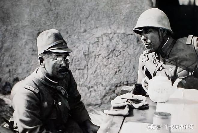 1937年，日军20万大军进攻南京，有一处高地被称为“活地狱” - 7