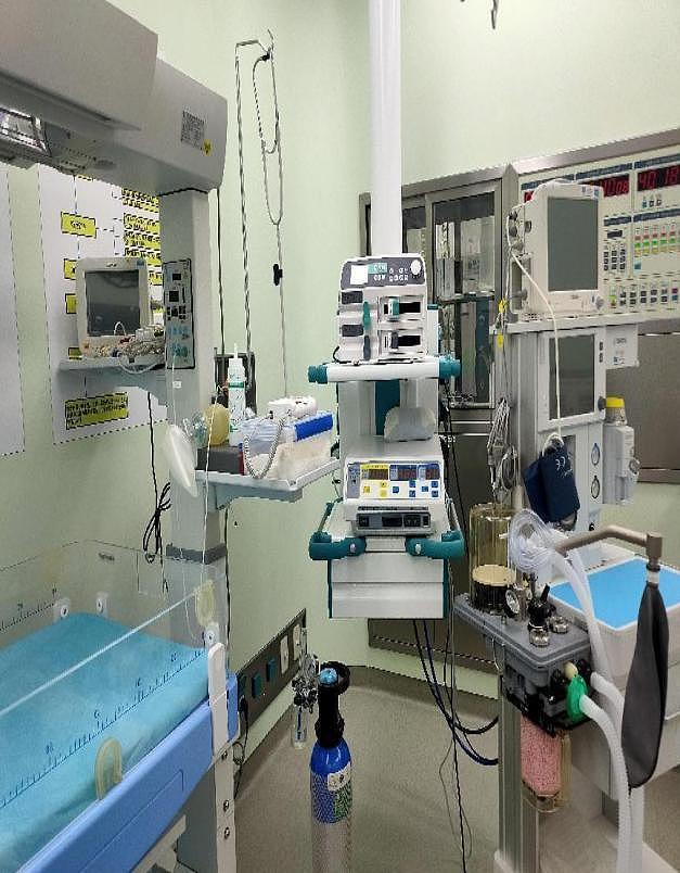 高台县妇幼保健院：日间手术有序进行中，至精至微守护妇女健康 - 2