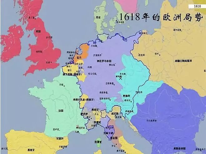 德意志3大帝国，为何能席卷欧洲？俾斯麦：先统一德意志再说 - 4