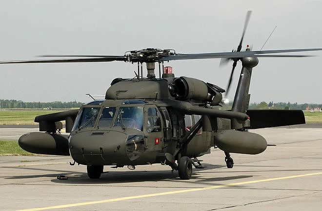 盘点世界十大性能最优秀的军用运输直升机 - 44