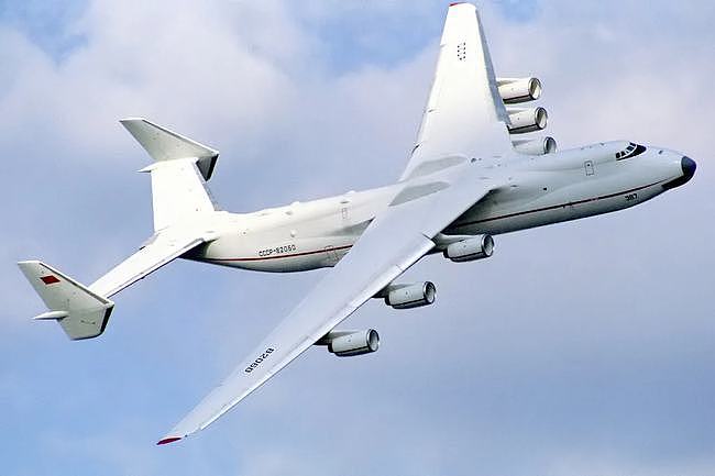 军迷狂喜！土耳其试图联合乌克兰重启安-225项目，能否续写传奇？ - 1