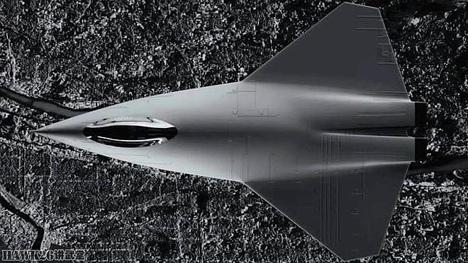 F-22“猛禽”挂载隐形副油箱和IRST吊舱 保持“空战之王”的地位 - 8