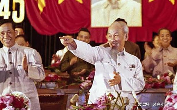 黎笋：越南民众眼中的千古功臣，为何却说他是一个世界历史罪人 - 5
