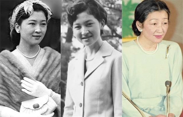 日本平民皇后美智子，拒绝与明仁天皇合葬：我只有子宫被需要 - 5