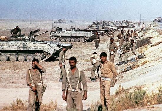 如果以色列被消灭中东会更安全吗？1947年11月29日巴勒斯坦分治 - 7