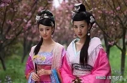 汉朝皇帝陛下的这些美人竟然都是自己姐姐送的 - 2