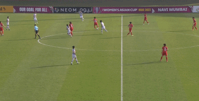 0-2！中国女足亚洲杯陷入绝境！后防线被打穿，补时手球被判点球 - 10