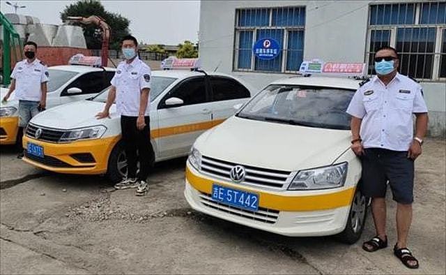 深圳“六魔女”案始末：6位美女路边求搭车，结果17名司机被灭口 - 4