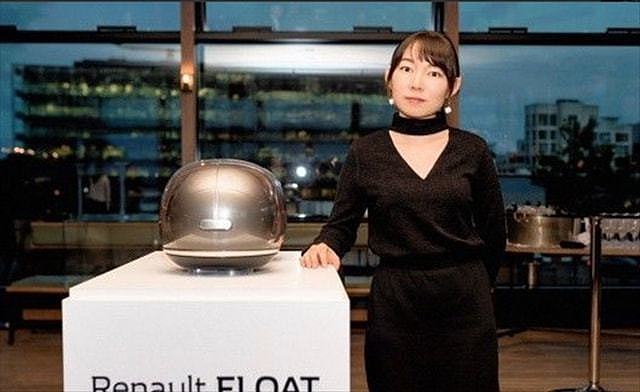 交大女生发明磁悬浮汽车，婉拒外企5000万高价，她说：要带回中国 - 1