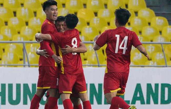 U23亚洲杯16强出炉！沙特越南搭上末班车，东亚仅6队，中国队退赛 - 3