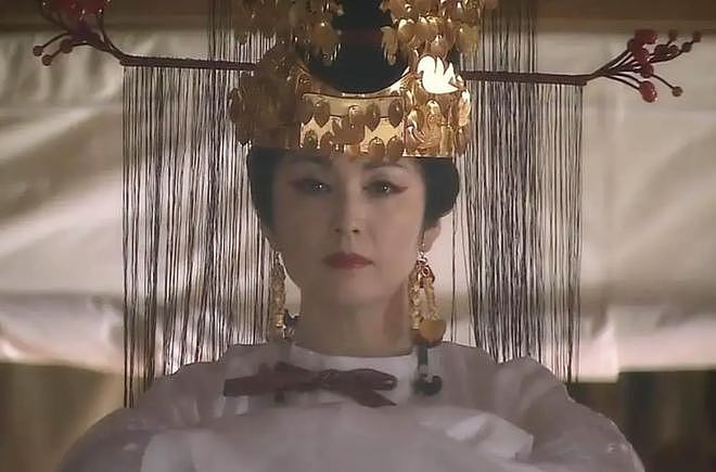 这位女天皇独领风骚九十年，堪称日本的“武则天” - 2