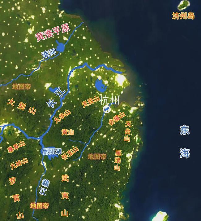 各地城市湖泊，为何杭州西湖名气最大？ - 3
