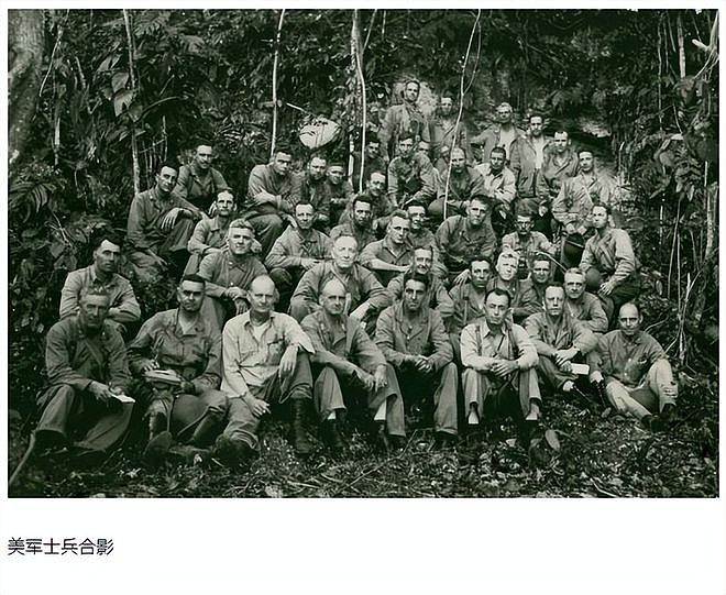 瓜岛血战6：日军再次犯错，2.2万人的师团给美军送“人头” - 7