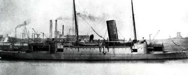 英国拥有世界第一的海军，但为何北洋水师却喜欢购买德国军舰 - 5