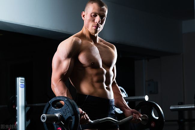 肌肉流失导致中年发福，5个动作锻炼肌肉提升代谢，保持紧实身材 - 4
