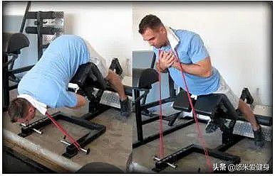 华哥挑战深蹲270公斤，成功完成3次动作，网友：动作不够标准 - 15