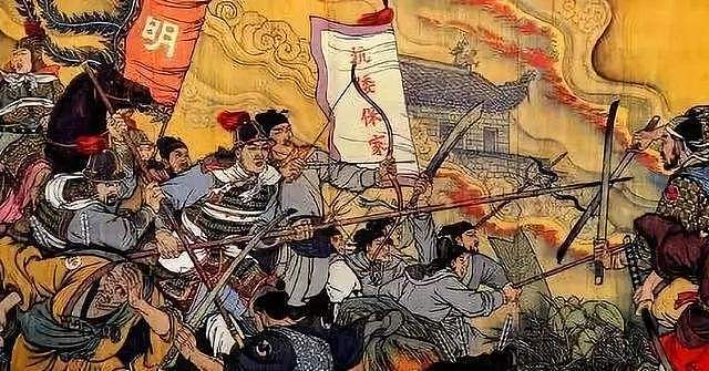 岑港之战：戚继光和俞大猷的首度联手反倭寇行动 - 1