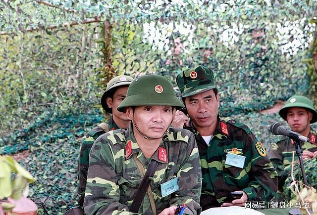为何越南人认为自己打败了三大常任理事国呢？ - 1