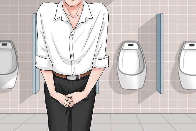 前列腺炎，一直想尿尿，总感觉有尿意是怎么回事？ - 1