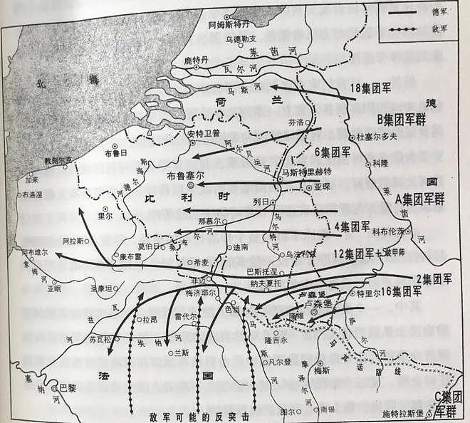 1942年的巴巴罗萨计划，为何从闪电战变成了持久战？意大利不背锅 - 6