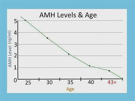 【试管小白】AMH的真相：多高算正常？ - 4