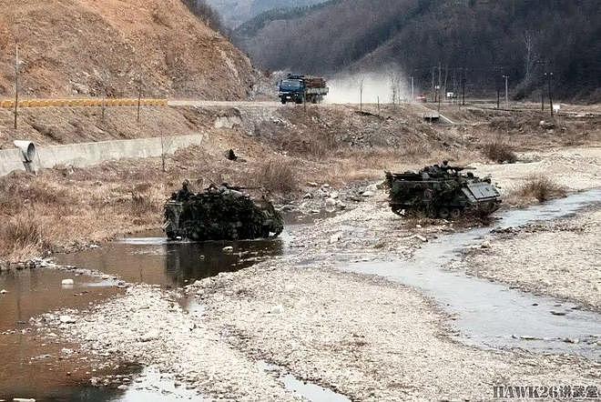 从越南到乌克兰：M113装甲运兵车不应被忽视 老式装备并不落后 - 8