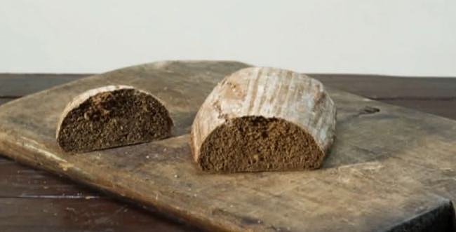 黑面包、圆白菜和斯帕姆，二战苏军不算丰盛，但却管饱的口粮 - 3